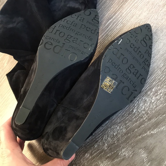 Pedro Garcia - Picture 11 of 17